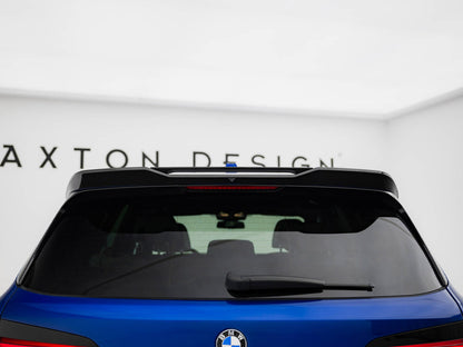 Maxton Design Full Body Kit Prepreg Carbon Fiber BMW X5 M-Pack G05 Facelift