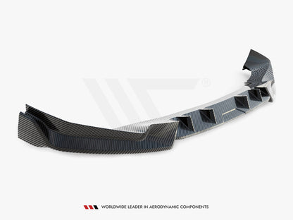 Maxton Design Full Body Kit Prepreg Carbon Fiber BMW X5 M-Pack G05 Facelift