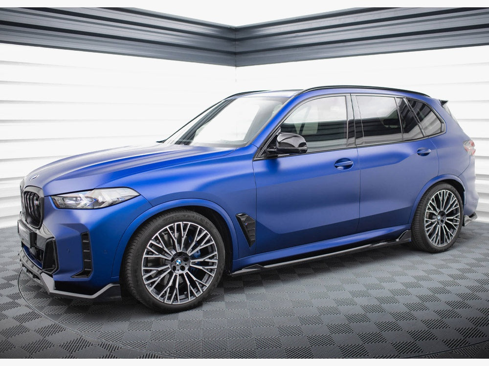 Maxton Design Full Body Kit Set 2 BMW X5 M-Pack G05 Facelift