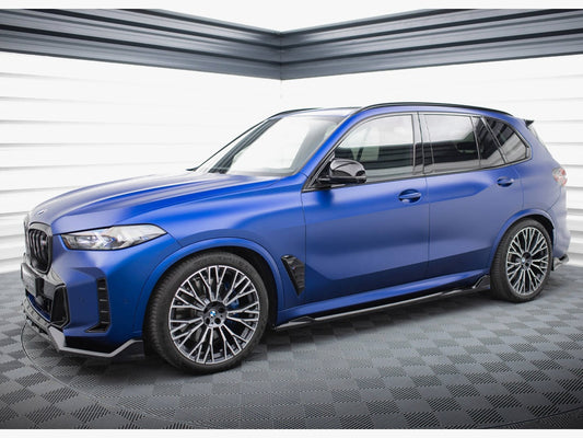 Maxton Design Full Body Kit Set 2 BMW X5 M-Pack G05 Facelift