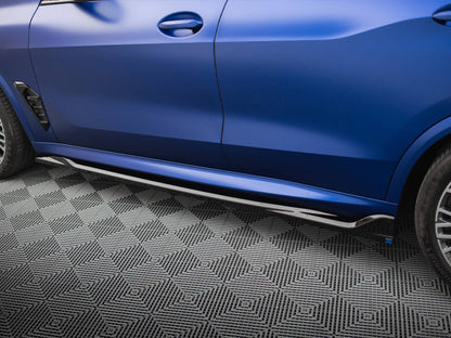 Maxton Design Full Body Kit Set 2 BMW X5 M-Pack G05 Facelift