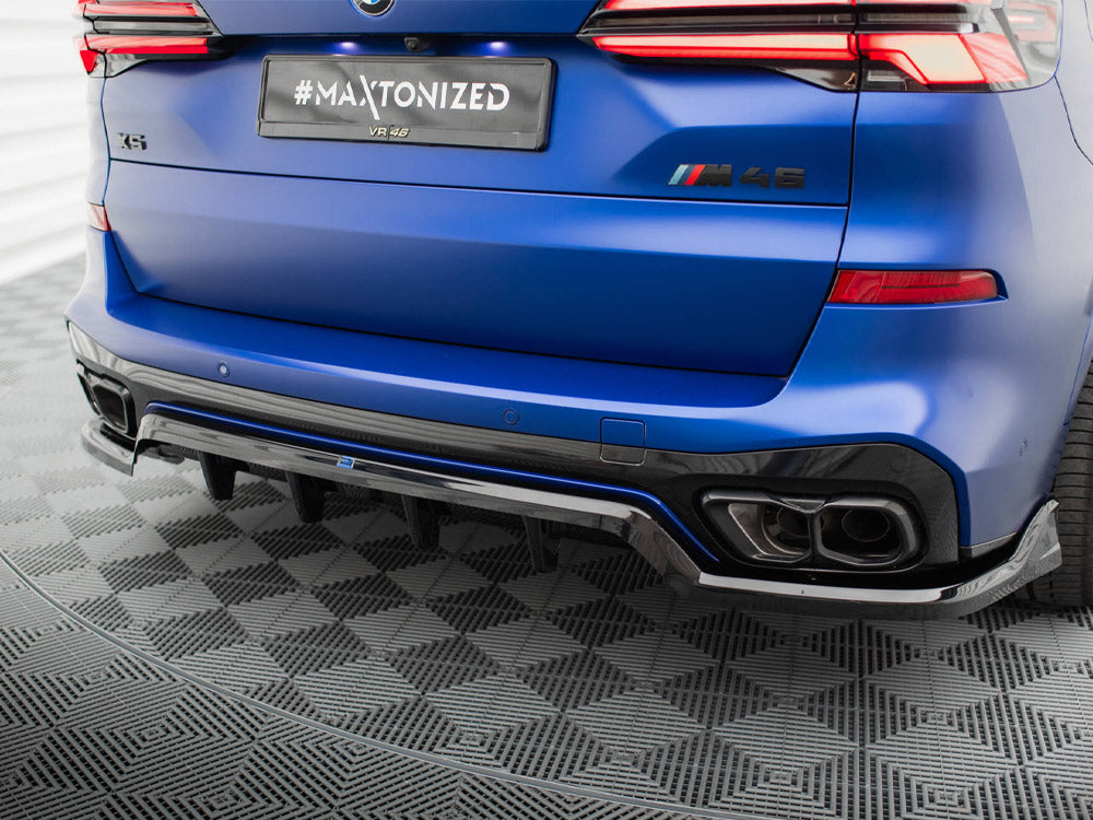 Maxton Design Full Body Kit Set 2 BMW X5 M-Pack G05 Facelift