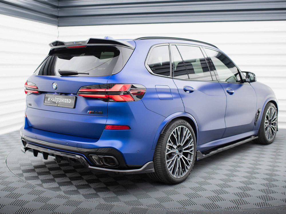 Maxton Design Full Body Kit Set 2 BMW X5 M-Pack G05 Facelift