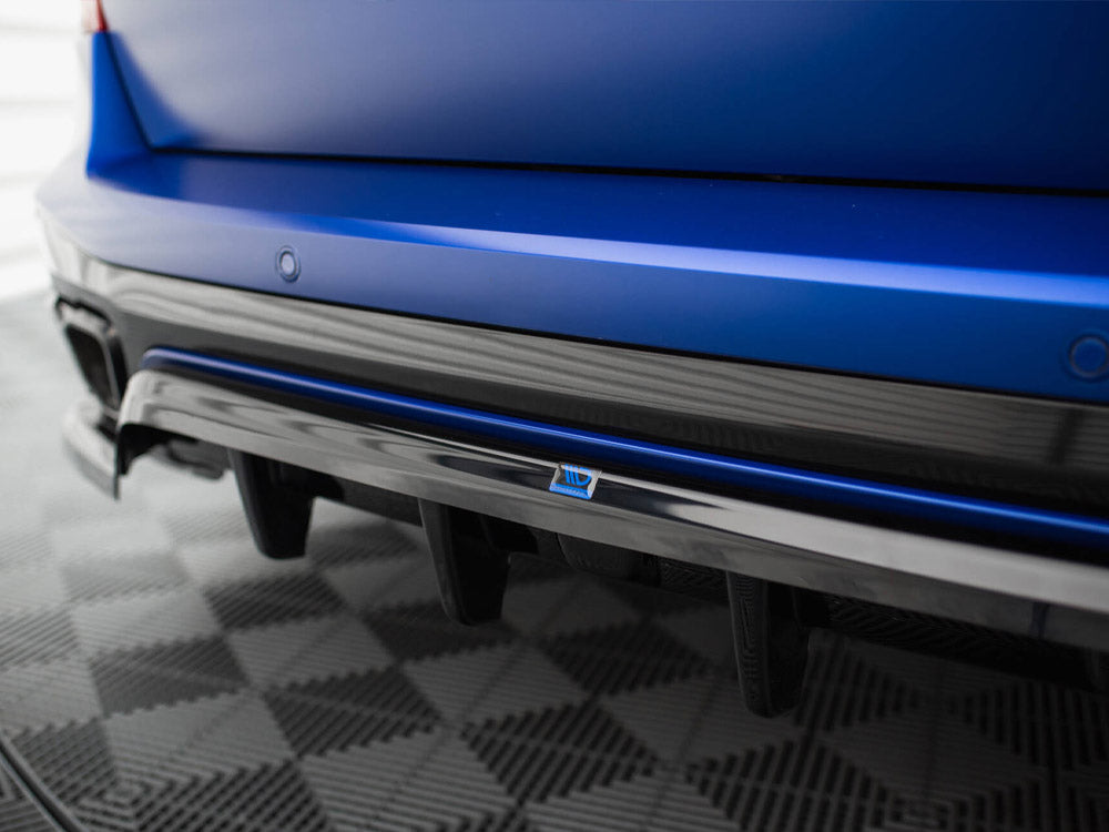 Maxton Design Full Body Kit Set 2 BMW X5 M-Pack G05 Facelift