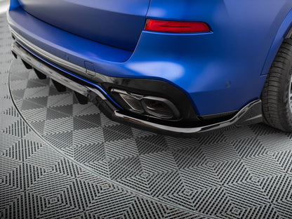 Maxton Design Full Body Kit Set 2 BMW X5 M-Pack G05 Facelift