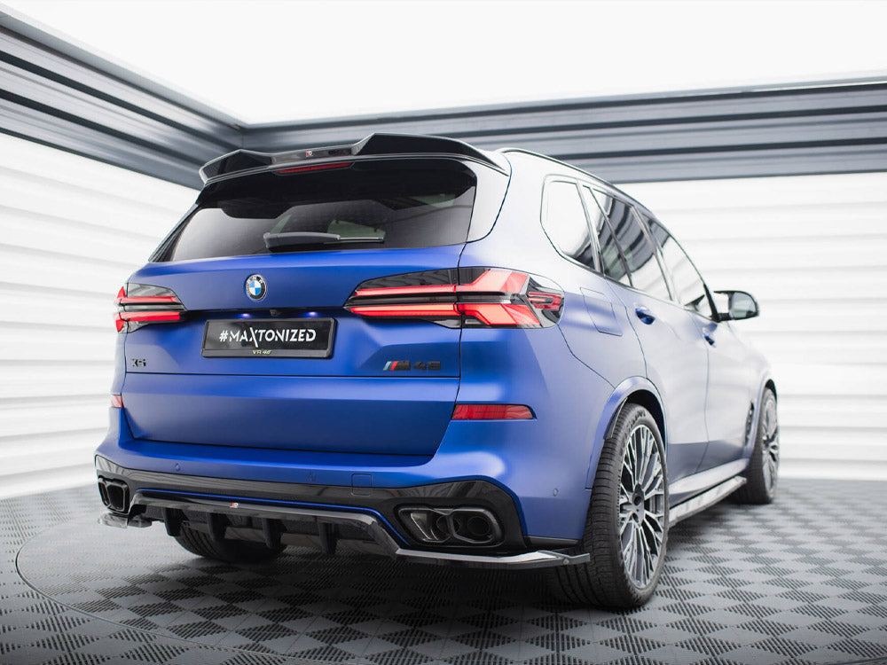 Maxton Design Full Body Kit Set 2 BMW X5 M-Pack G05 Facelift