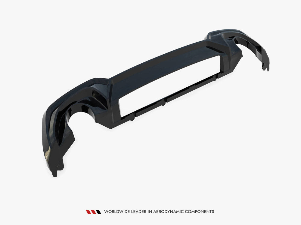 Maxton Design Full Body Kit Set 2 BMW 3 M-Sport  G20 / G21