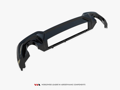 Maxton Design Full Body Kit Set 2 BMW 3 M-Sport  G20 / G21