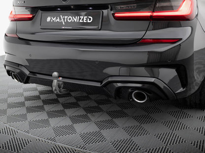 Maxton Design Full Body Kit Set 2 BMW 3 M-Sport  G20 / G21