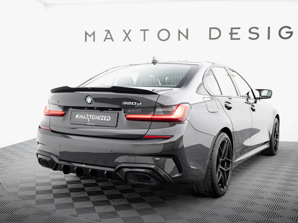 Maxton Design Full Body Kit Set 1 BMW M340i G20 / G21