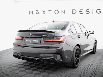 Maxton Design Full Body Kit Set 1 BMW M340i G20 / G21