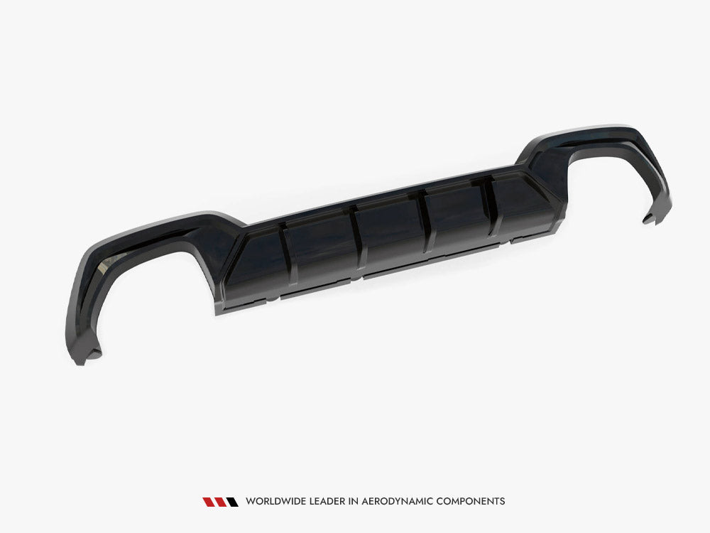 Maxton Design Full Body Kit Set 1 BMW M340i G20 / G21