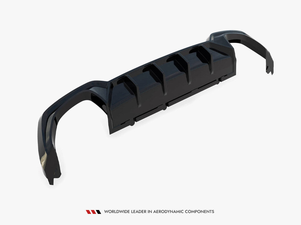 Maxton Design Full Body Kit Set 1 BMW M340i G20 / G21