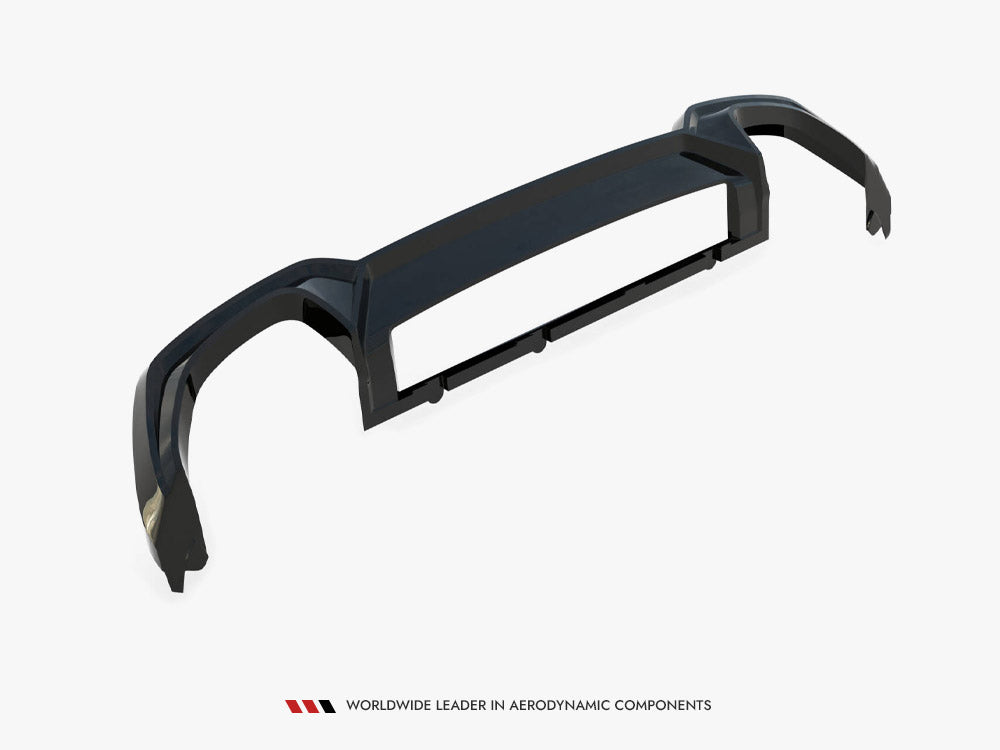 Maxton Design Full Body Kit Set 2 BMW M340i G20 / G21