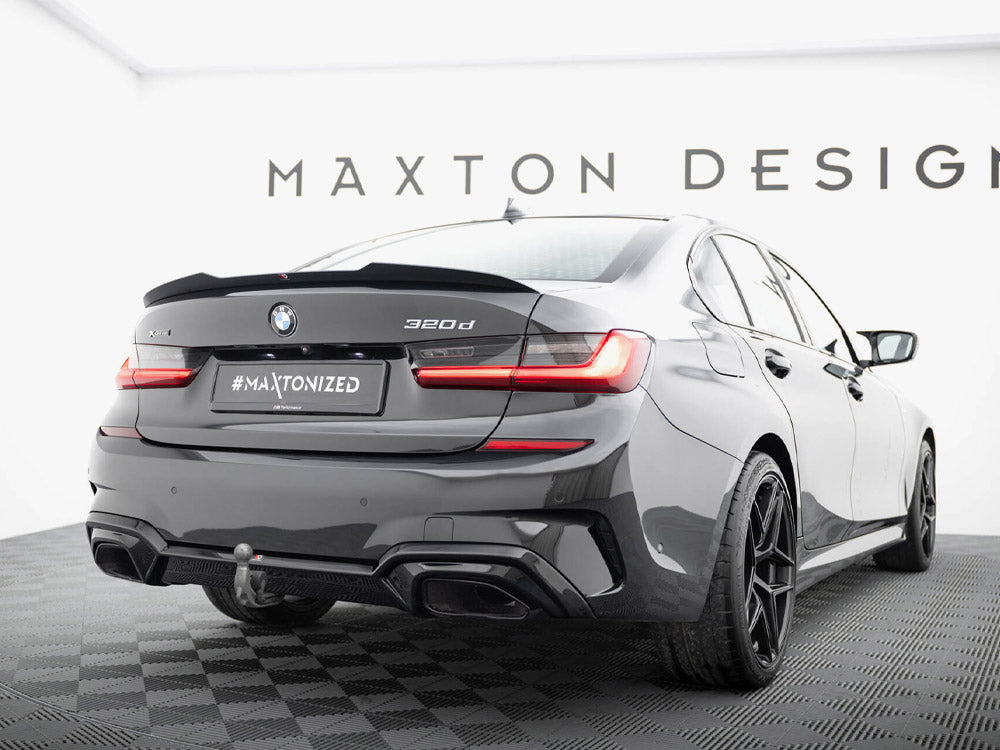 Maxton Design Full Body Kit Set 2 BMW M340i G20 / G21