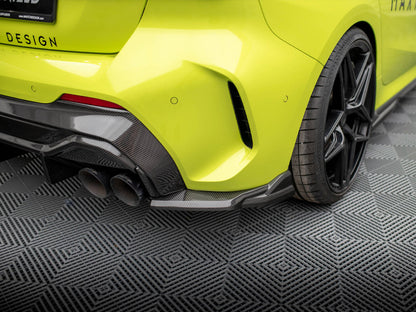 Maxton Design Full Body Kit Prepreg Carbon Fiber BMW 1 F40 M-Pack / M135i