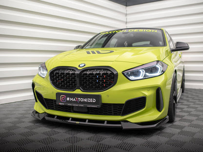 Maxton Design Full Body Kit Set 2 BMW M135i F40