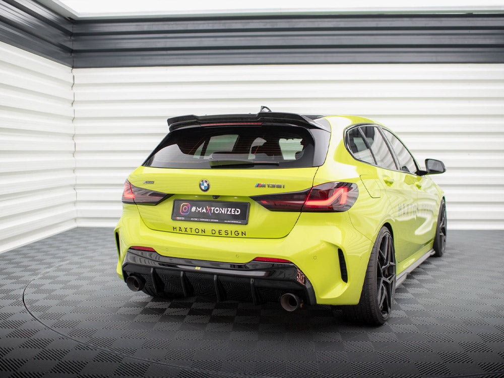 Maxton Design Full Body Kit Set 2 BMW M135i F40