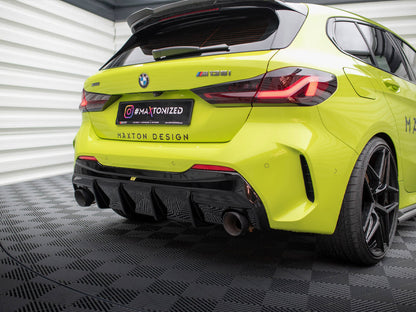 Maxton Design Full Body Kit Set 2 BMW M135i F40