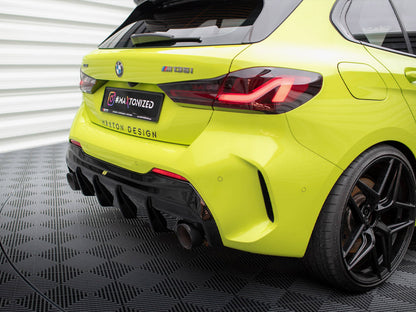 Maxton Design Full Body Kit Set 2 BMW M135i F40