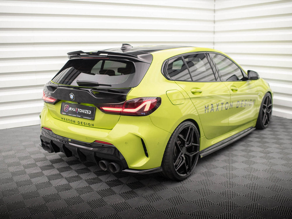 Maxton Design Full Body Kit Set 2 BMW M135i F40