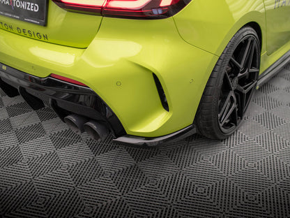 Maxton Design Full Body Kit Set 2 BMW M135i F40