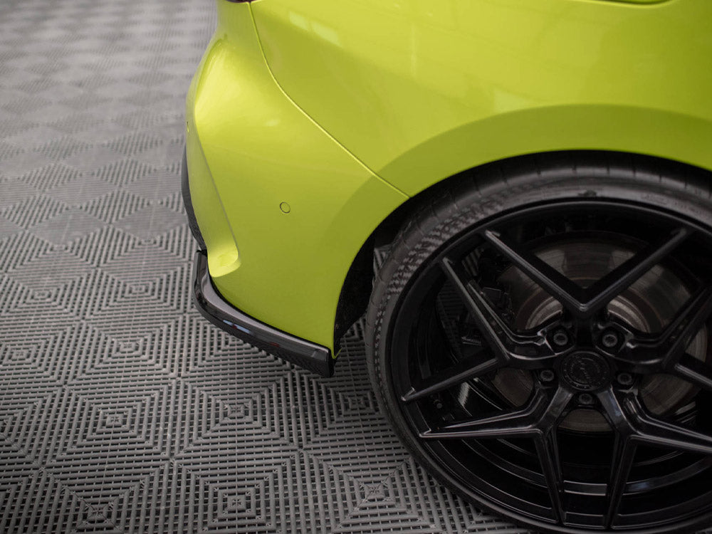 Maxton Design Full Body Kit Set 2 BMW M135i F40