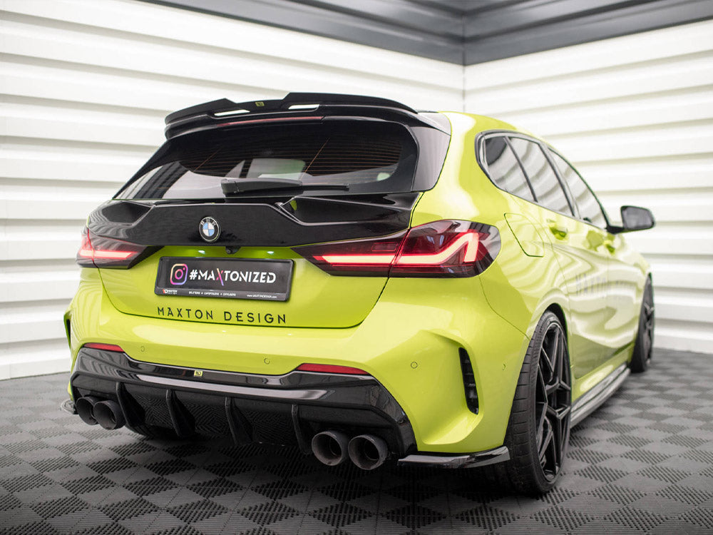 Maxton Design Full Body Kit Set 2 BMW M135i F40