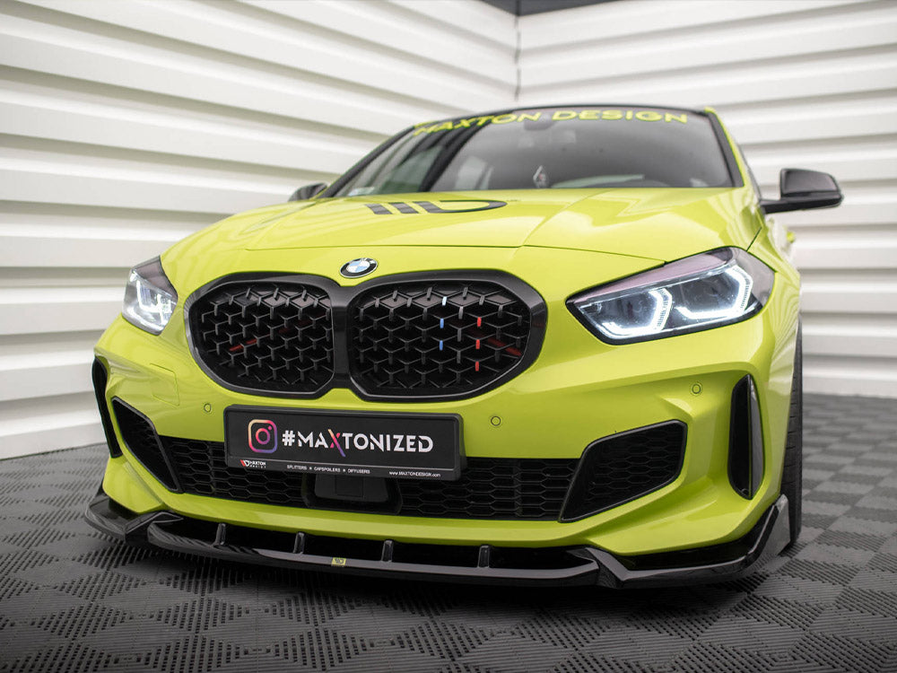 Maxton Design Full Body Kit Set 1 BMW M135i F40