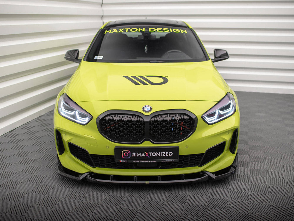 Maxton Design Full Body Kit Set 1 BMW M135i F40