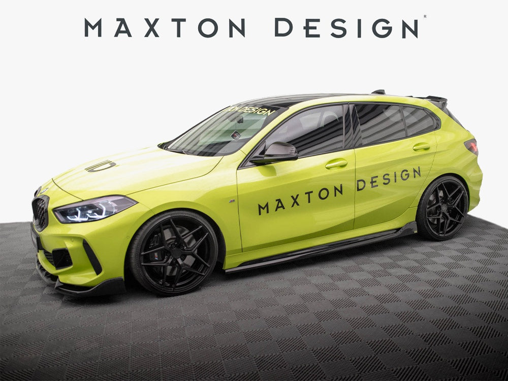 Maxton Design Full Body Kit Set 1 BMW M135i F40