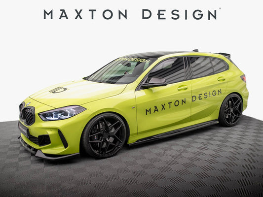 Maxton Design Full Body Kit Set 2 BMW M135i F40