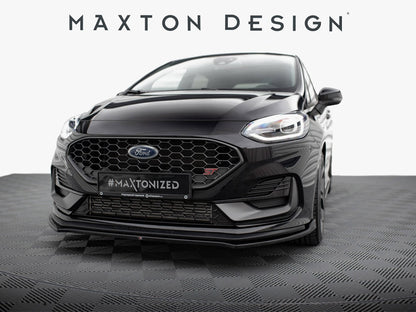 Maxton Design Full Body Kit Set 1 Ford Fiesta ST Mk8 Facelift