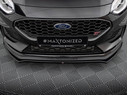 Maxton Design Full Body Kit Set 1 Ford Fiesta ST Mk8 Facelift