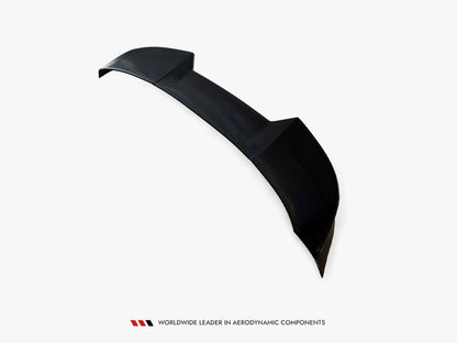 Maxton Design Full Body Kit Set 1 Ford Fiesta ST Mk8 Facelift