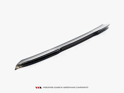 Maxton Design Full Body Kit Set 1 Ford Fiesta ST Mk8 Facelift