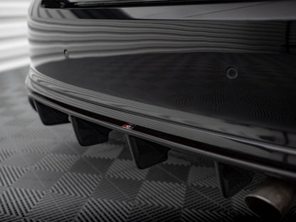 Maxton Design Full Body Kit Set 2 Ford Fiesta ST Mk8 Facelift