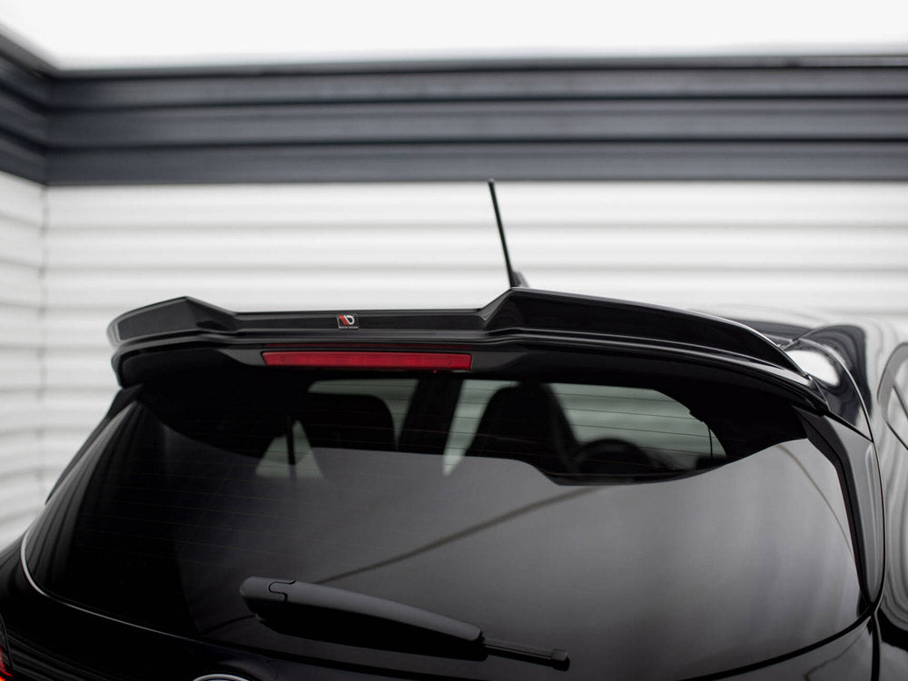 Maxton Design Full Body Kit Set 2 Ford Fiesta ST Mk8 Facelift