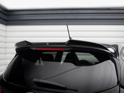 Maxton Design Full Body Kit Set 2 Ford Fiesta ST Mk8 Facelift