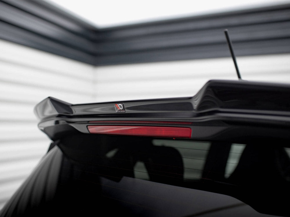 Maxton Design Full Body Kit Set 2 Ford Fiesta ST Mk8 Facelift