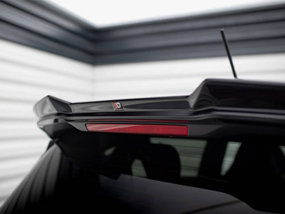 Maxton Design Full Body Kit Set 3 Ford Fiesta ST Mk8 Facelift