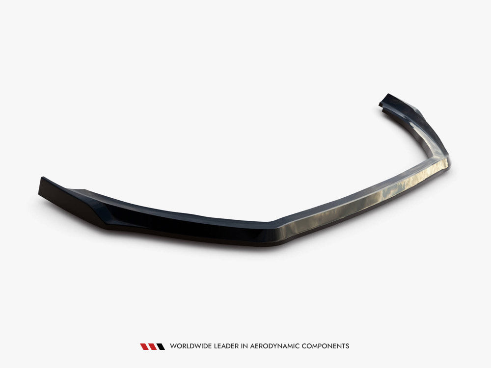 Maxton Design Full Body Kit Set 3 Ford Fiesta ST Mk8 Facelift