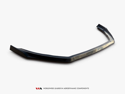 Maxton Design Full Body Kit Set 3 Ford Fiesta ST Mk8 Facelift