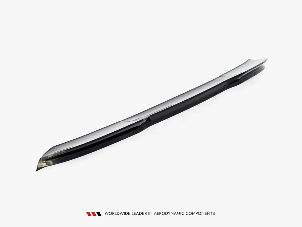 Maxton Design Full Body Kit Set 3 Ford Fiesta ST Mk8 Facelift