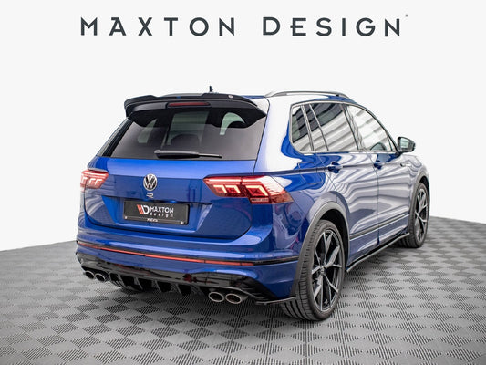 Maxton Design Full Body Kit Volkswagen Tiguan R Mk2 Facelift