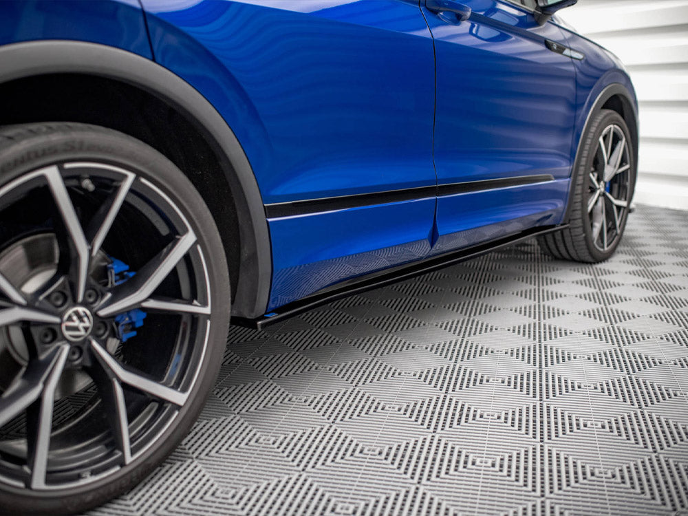 Maxton Design Full Body Kit Volkswagen Tiguan R Mk2 Facelift