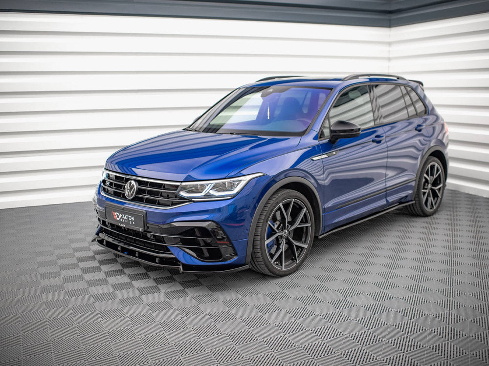 Maxton Design Full Body Kit Volkswagen Tiguan R Mk2 Facelift