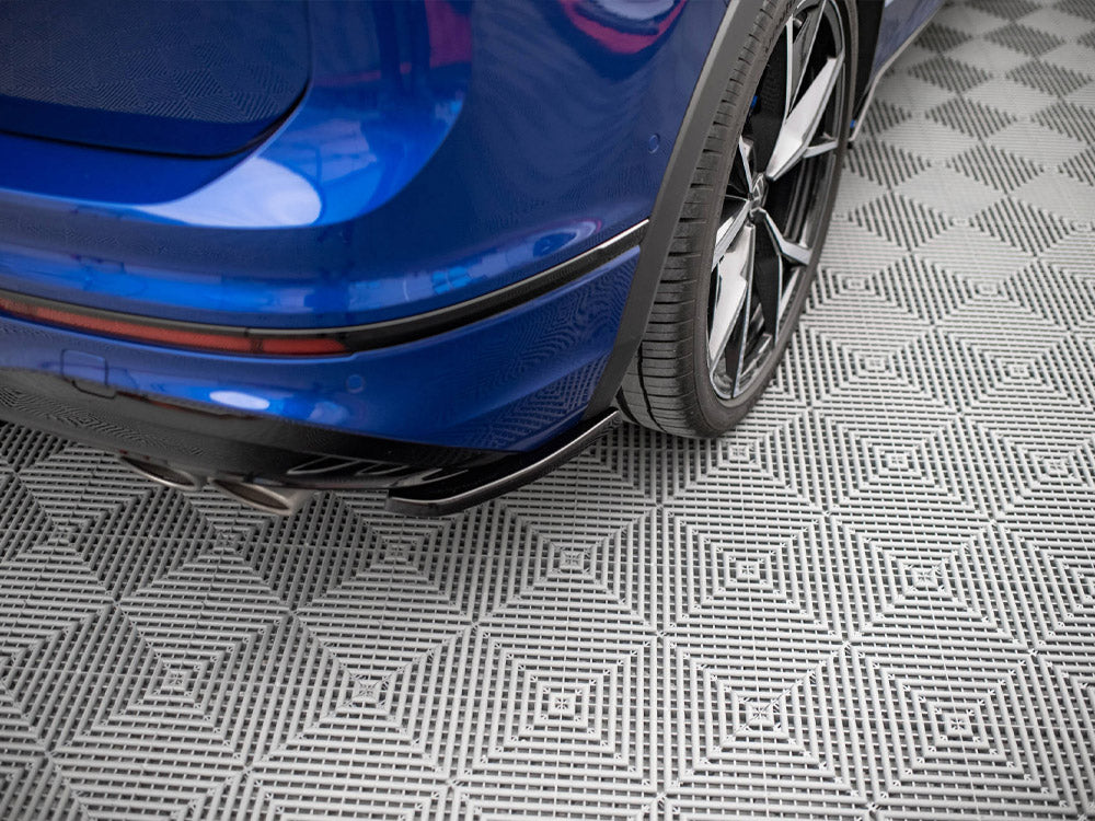 Maxton Design Full Body Kit Volkswagen Tiguan R Mk2 Facelift