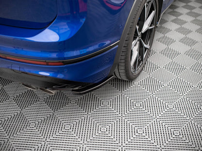 Maxton Design Full Body Kit Volkswagen Tiguan R Mk2 Facelift