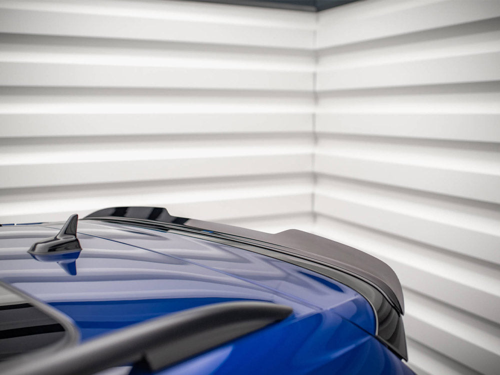 Maxton Design Full Body Kit Volkswagen Tiguan R Mk2 Facelift